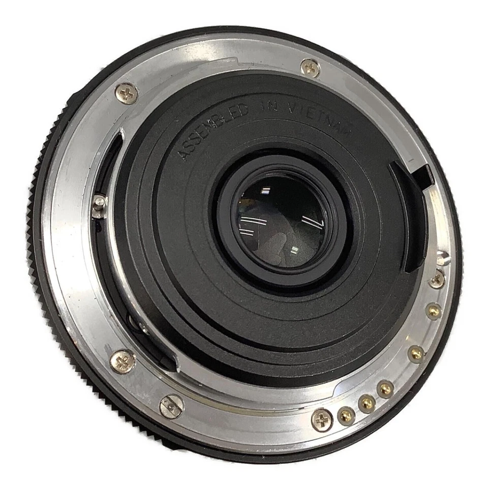 RICOH Wide Angle Lens HD PENTAX-DA 21mmF3.2AL Limited 21mm F3.2 - Image 4 of 4