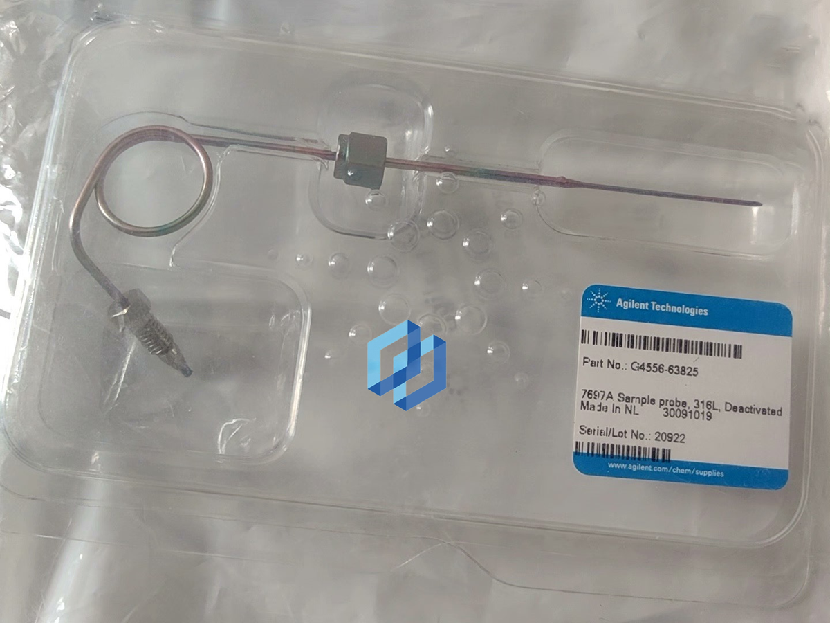 Agilent G4556-63825 Headspace Injection Needle Brand NEW | eBay