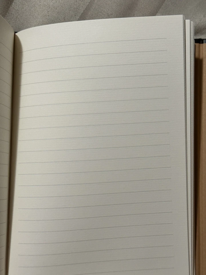 Journal Notebook Lined - Image 4 of 4