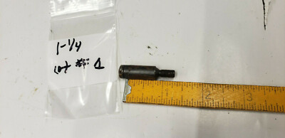 1-1/4'' Standard Inside Dial Indicator Bore Gage EXTENSION ONLY.   lot#1
