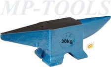 INCUDINE DA FABBRO ACCIAIO 30KG FZA CORNO RESISTENTE