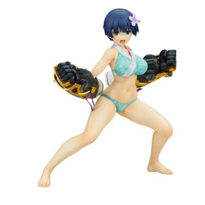 閃乱カグラ 夜桜 水着ver. 1/6 完成品フィギュア 閃乱カグラ 夜桜 水着ver. 1/6 完成品フィギュア from JP | eBay