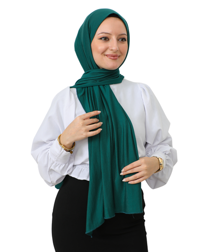 Hijab for Women Viscose Scarf Lightweight Muslim Hijabs Long Shawl Islamic scarf - Picture 64 of 101