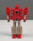 Vintage 1986 Hasbro Takara Japan Transformers G1 Cloudraker Figure Toy