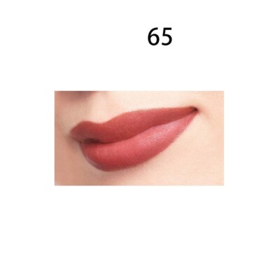 FANCL Color Fit Rouge Lipstick With Case Made in JAPAN