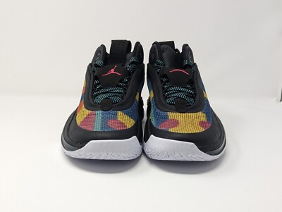 NIKE AIR JORDAN XXXVI GS　23センチ Nike Kids' GS Air Jordan XXXVI Basketball Shoes Youth DA9054