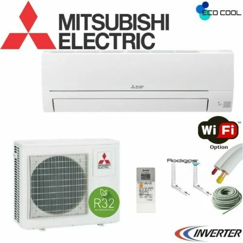Timerfunktion-Split-Anlage Mini-Split - & Inverter-Systeme