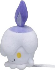 New Pokemon fit Stuffed Litwick Plush toy Cuddly toy Doll Soft toy from Japan