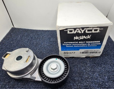 Dayco 89377 Accessory Drive Belt Tensioner Fi...