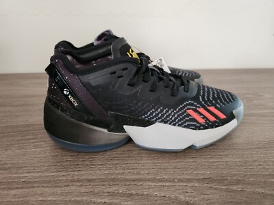 ADIDAS DON Issue XBOX Donovan Mitchell Basketball HQ3451 Size