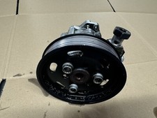 AUDI A4 B6 B7 CABRIO AVANT SALOON 2.0 TDI POWER STEERING PUMP 02-09 8E0145155N