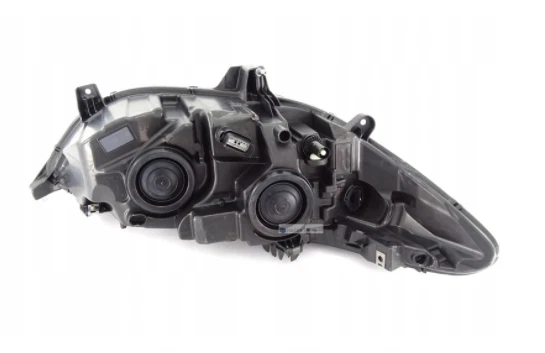 FORD MONDEO MK5 Front Left Headlight LHD 2292058 ES73-13W030-ED 