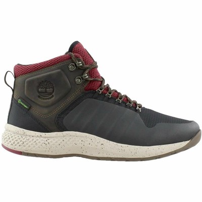 timberland men's flyroam trail low