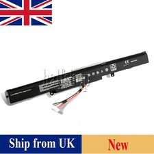 New Battery for Asus GL553 GL553V GL553VD GL553VE GL553VW FX553V A41N1611