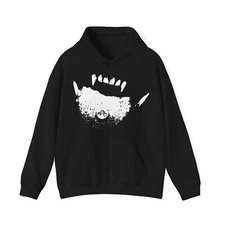 Ken Carson A Great Chaos Vamp Hoodie AGC Teen X Merch Hooded Sweatshirt