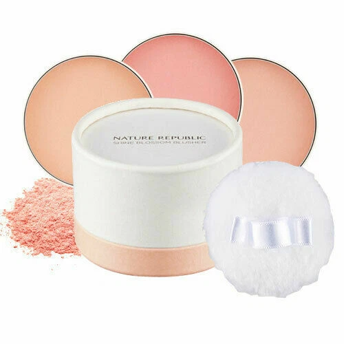 Nature Republic одинарное косметическое средство для лица