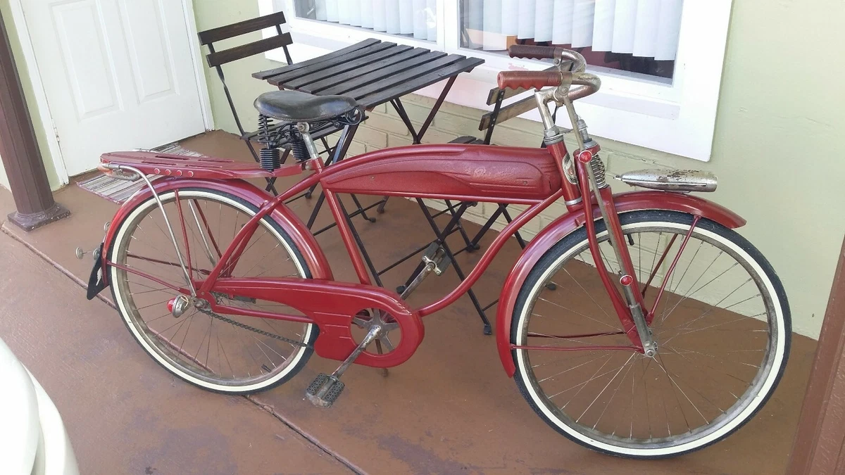 Columbia hotsell retro bicycle