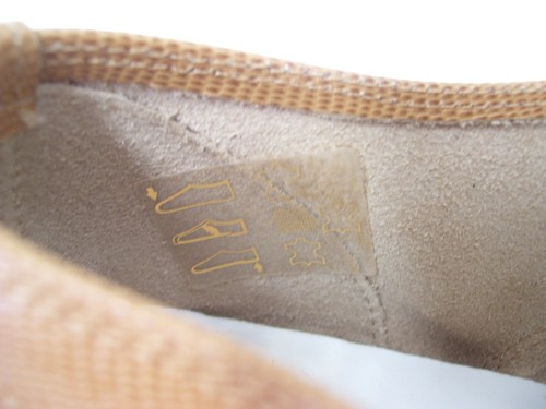 LADIES OXFORD SHOES DRESS FORMAL WORK REPETTO PARIS RICHELIEU CUBA BROWN 37 - Foto 6 di 12