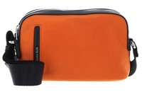 Mandarina Duck Hunter Crossover Bag UmhäNgetasche Tasche Marmalada & Black Neu