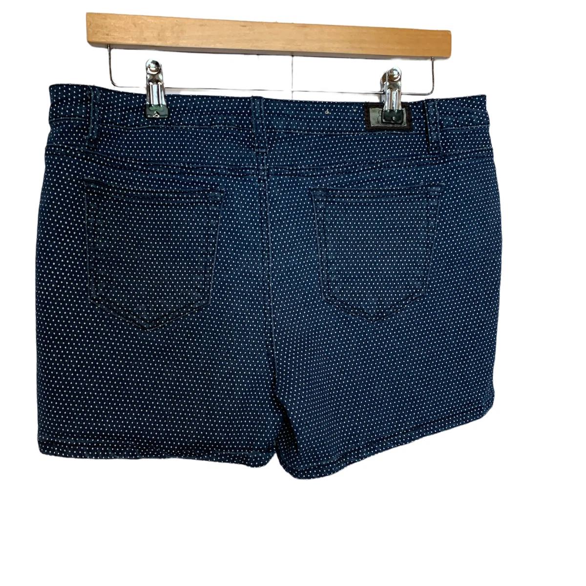 Earl cheap jean shorts