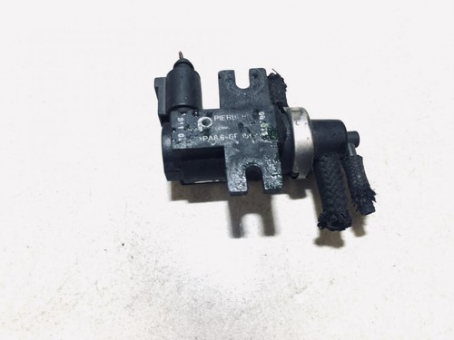 Volkswagen Golf 2000 Electrical selenoid (Electromagnetic solenoid #1210996-06