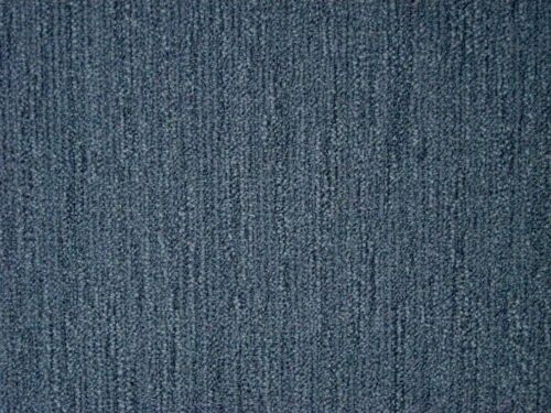 Teppichfliesen BLAU GRAU B1 50x50 Schlinge 7,5mm 3,95€/Fliese 10m2 UVP 64€/m2 - Bild 2 von 6