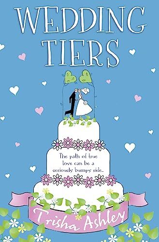 Wedding Tiers-Trisha Ashley - Image 5