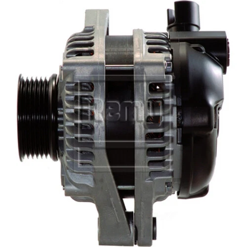 Alternador compatible con Honda Pilot 2006-2008, Ridgeline REMY Foto 4 de 4