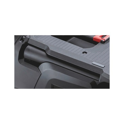 Aspirapolvere Automatico Aspiratore Industriale Bidone 50L - WÜRTH 07011530 - Foto 5 di 16