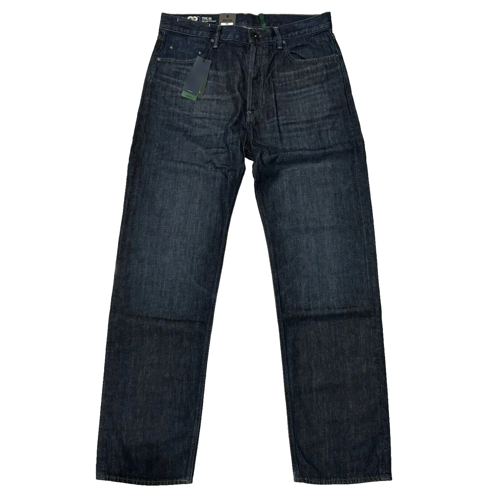 G-Star Regular 36 Size Jeans for Men
