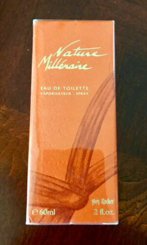 Very M.C. MCM Eau de Toilette Natural Spray 100 ml 3.4 oz for Men