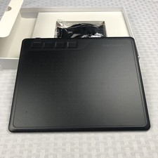 GAOMON S620 Battery-Free Graphic Tablet - Missing Pen