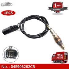 Sensor de oxígeno O2 aguas arriba para VW Jetta Golf SportWagen 1,4 L 2019-21 04E906262CR