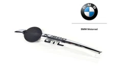 Genuine BMW Motorrad K48 Side Emblem K 1600 GTL Lettering RIGHT 51148545116