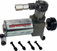 airmaxxx 180 Air Compressor with Air Intake Filter & Check Valve