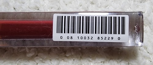 M2U NYC Matte Liquid Lip in Queens - Long Wear Red - FULL-SIZE & SEALED, NO BOX - Picture 5 of 6