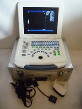 Smartbreeder Smarkbook Animal Ultrasound Scanner Scanning Book System Vet Pet
