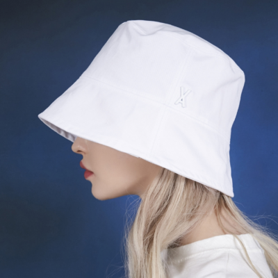 BTS Jungkook(JK) M Countdown VARZAR Stud Drop Over Fit Bucket Hat