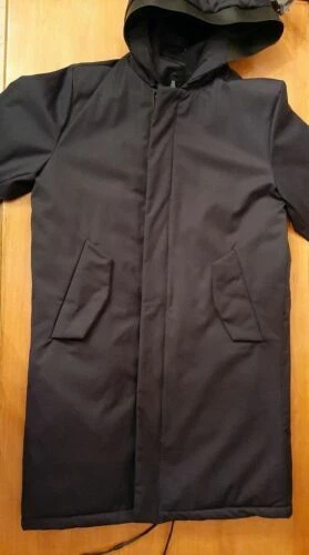 Cappotto da uomo Zara