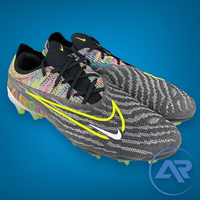 NEW Nike Phantom GX Elite Fusion FG P Soccer Cleats Men's