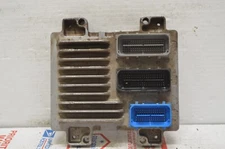 2017 2018 Chevrolet Silverado 12687342 Engine Control Module Unit Ecm I68 005