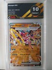 Carte Pokémo Français Hoopa EX (098/182) Faille Paradoxe CGG 10 26820086