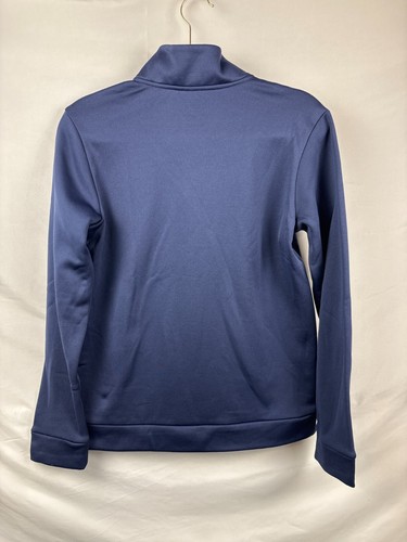 3pcs Set Under Armour Boys Multicolor Rival Fleece Hoodie Zip Front Size YL NWT - Picture 15 of 19