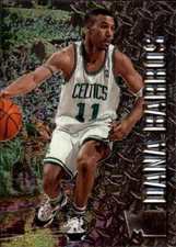 1996-97 Metal Basketball Card Pick