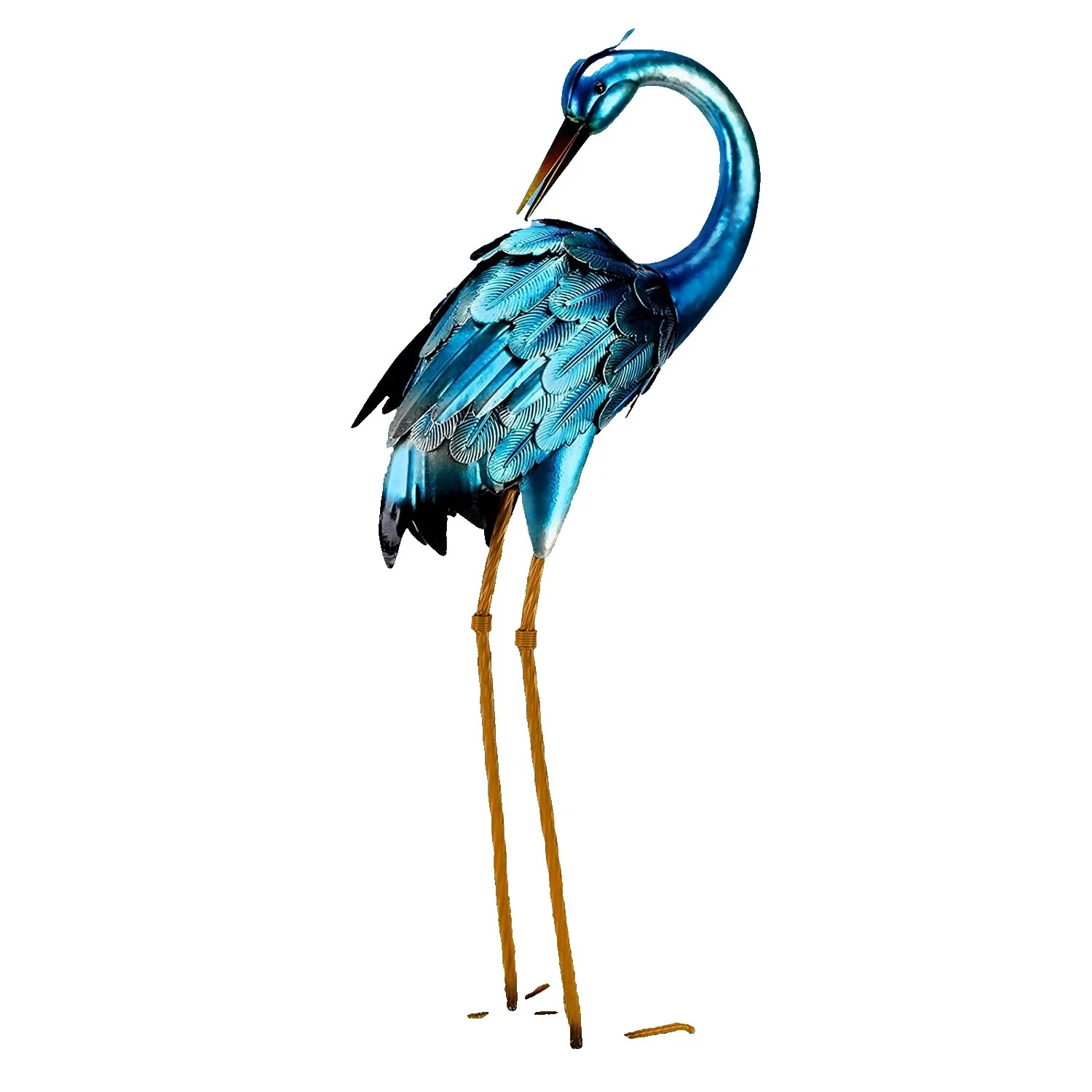 100% Polyester Outdoor Sculptures