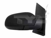 TYC 337-0151 AußEnspiegel Rechts FüR FOX Liftback 5Z1 5Z3 5Z4 1.2