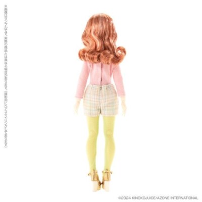 その他 Pookie Boo BonBon Swing Swinging AZONE Pookie Boo BonBon 