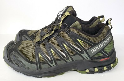 salomon xa pro 3d chive