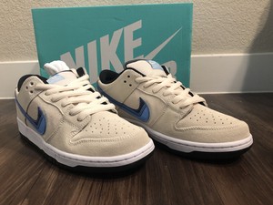nike sb dunk low pro truck it