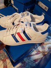 adidas superstar ii men Orange